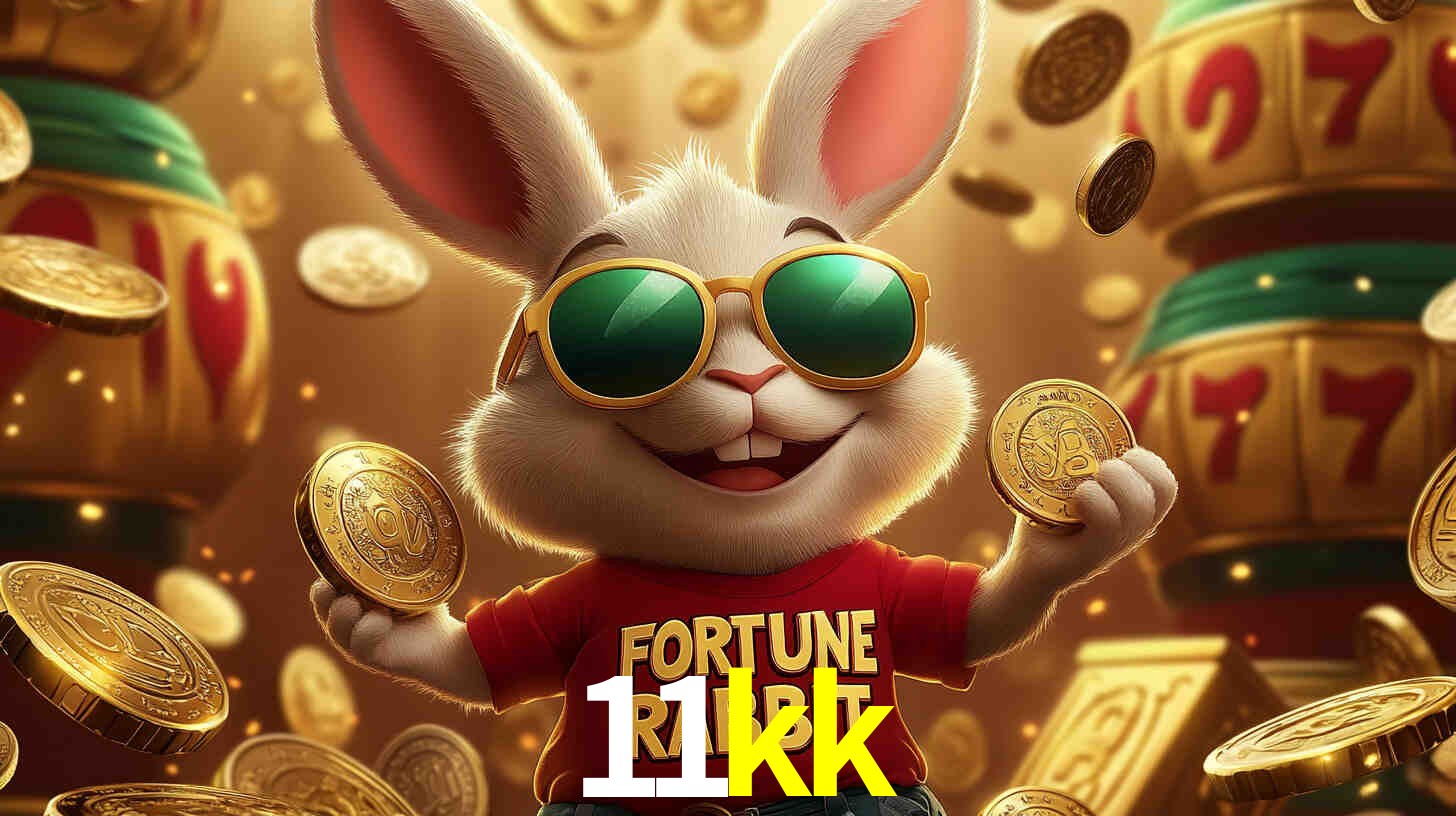11kk - Poder da Sorte - 11kk.com