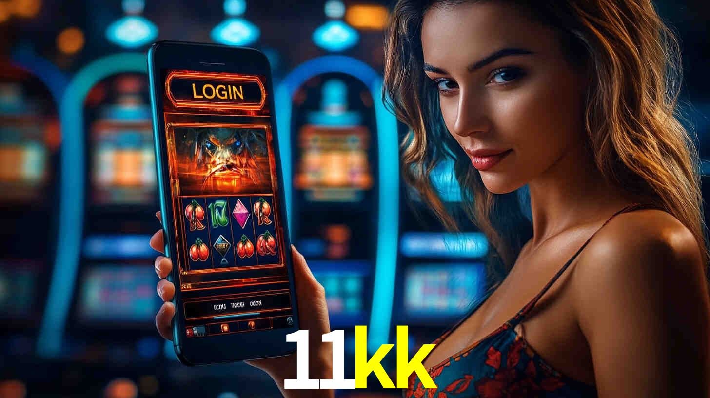 11kk: Jogue Crash e Experimente Alta Recompensa Instantânea
