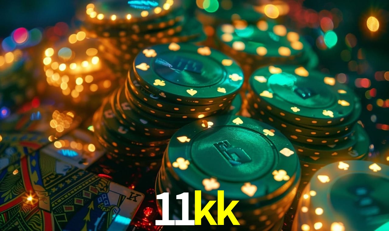 Casino Ao Vivo 11kk