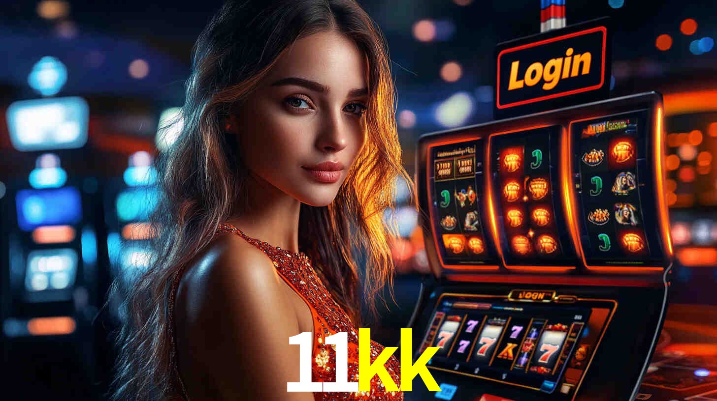 Experimente o Login Seguro Premium no 11kk