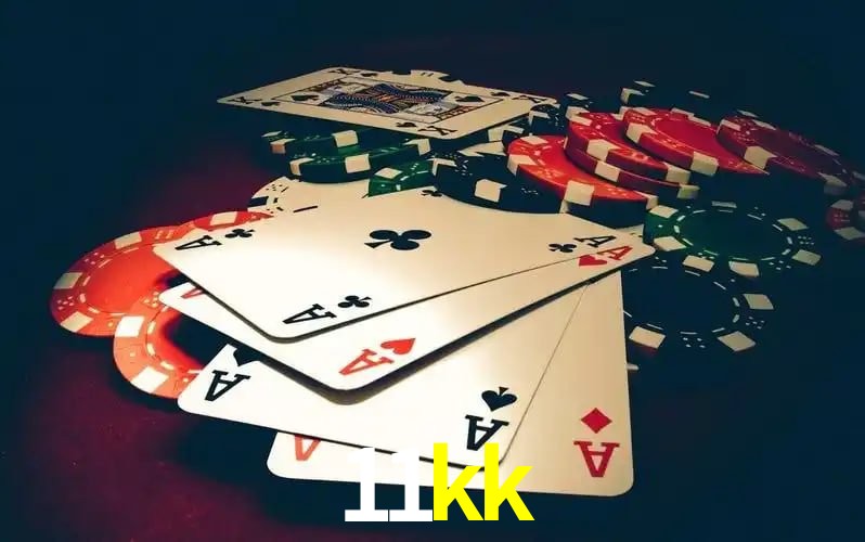 cassino 11kk