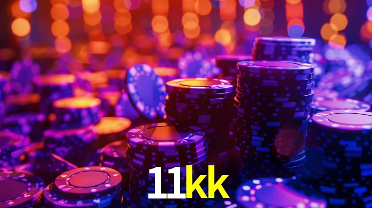 11kk: A Experiência de Casino com Jogos de Mesa ao Vivo