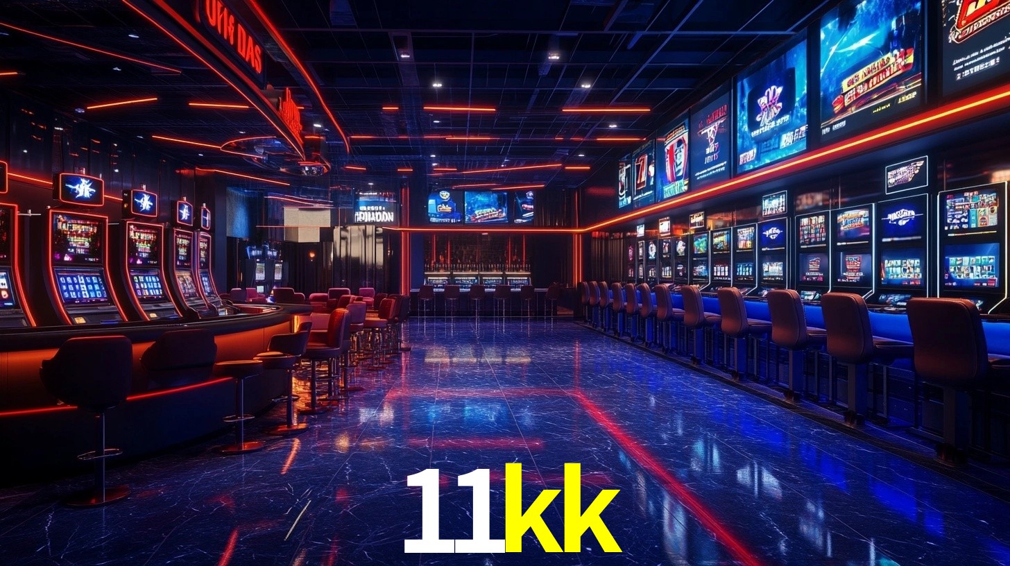 Live Casino 11kk