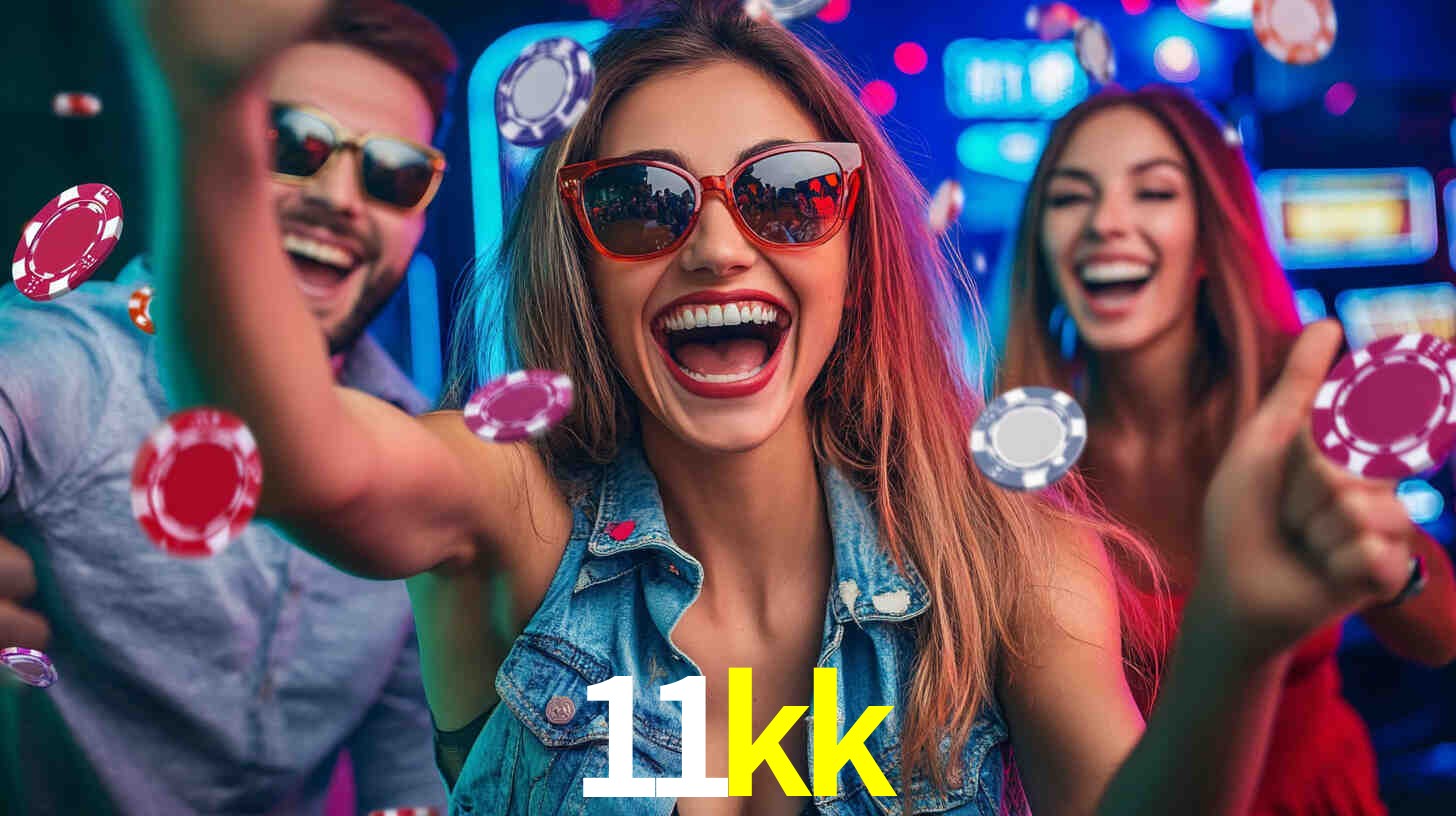 Inovações de Jogos na 11kk: O Futuro das Experiências Interativas