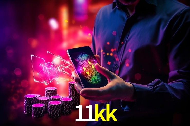 PIX Instantâneo 11kk