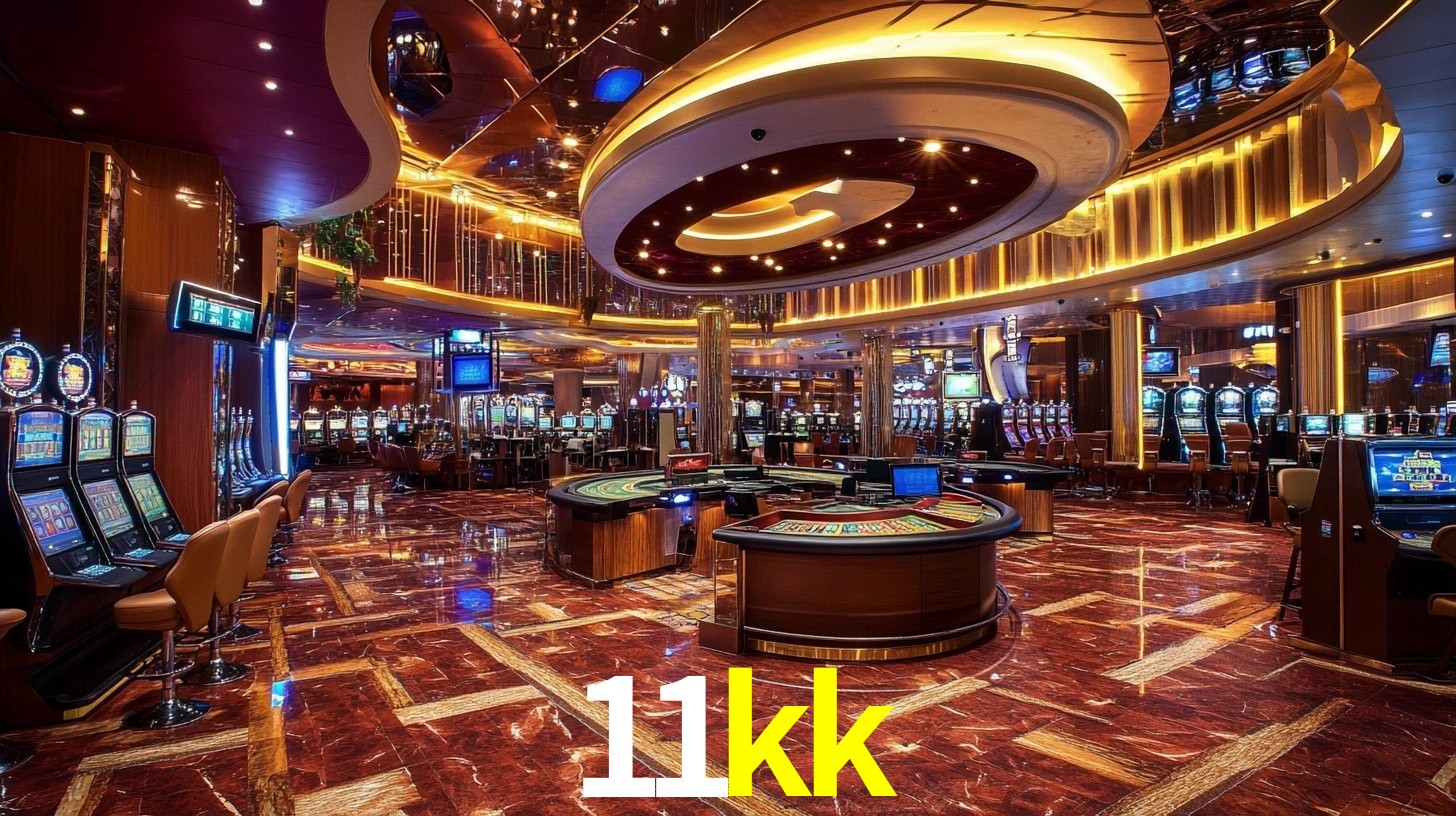 Roulette Table 11kk
