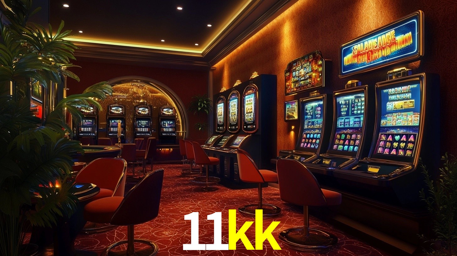 Blackjack Table 11kk