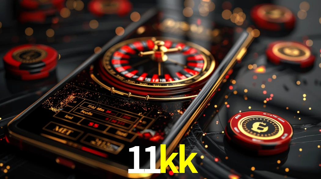 Slot Games 11kk