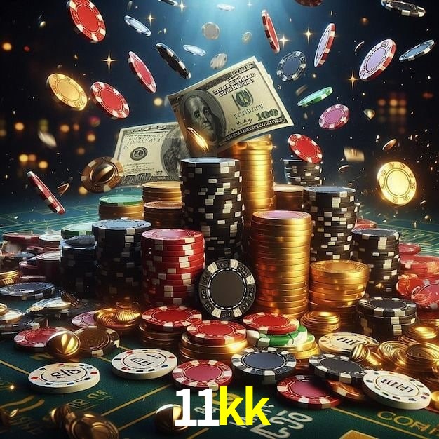Descubra o Programa VIP da 11kk: Vantagens Exclusivas para Jogadores