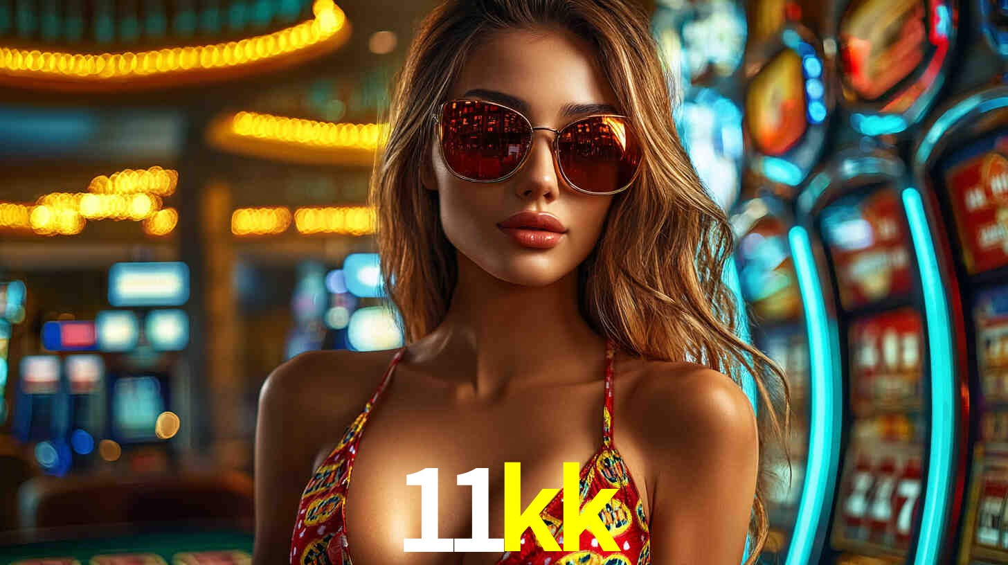 Welcome Bonus 11kk
