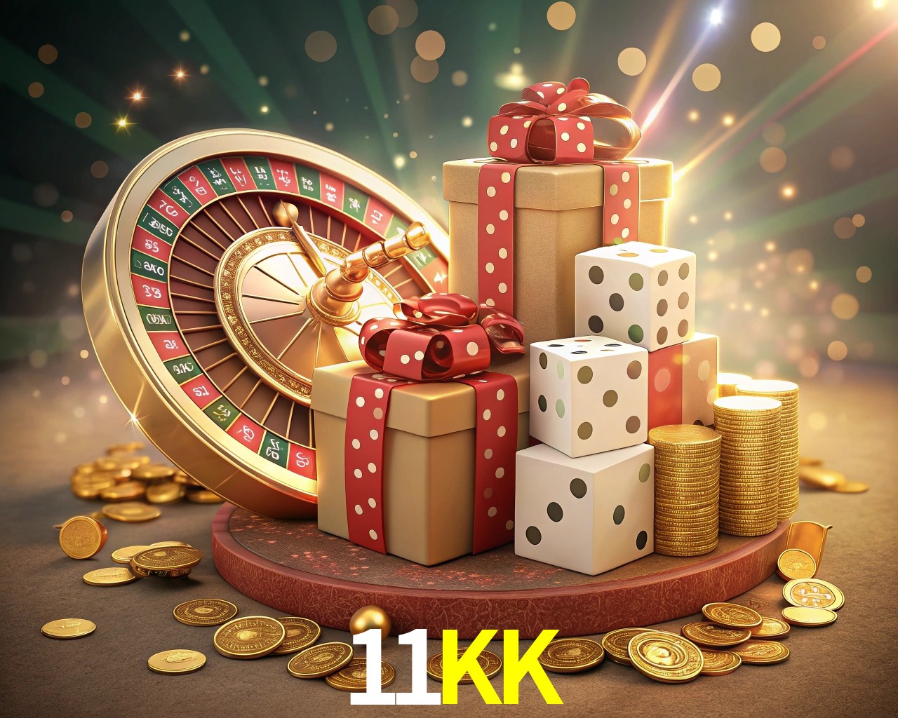 11KK