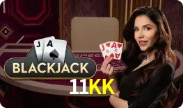 Live Blackjack